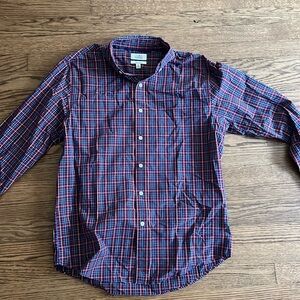 Croft and Barrow button up/dress shirt